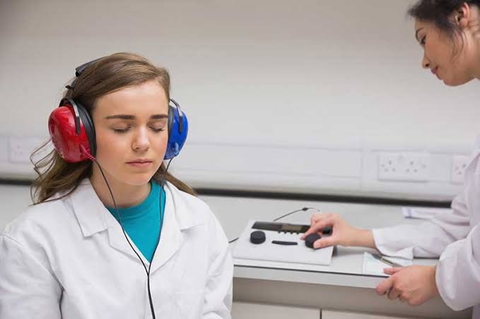 Audiology & Electrophysiological Testing